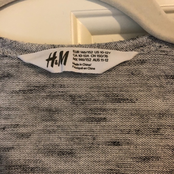 Girls Sweater - Picture 4 of 4